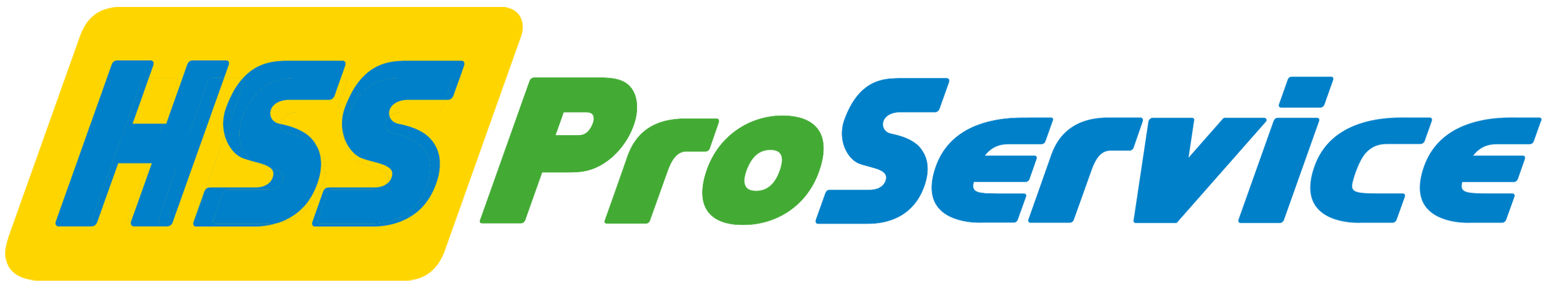 hss pro logo